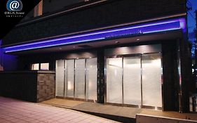 RLiS house 大阪ドームシティ
